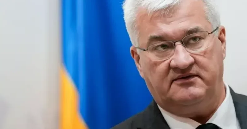 МИД Украины: Россия нарушила режим прекращения огня