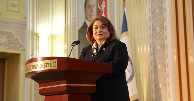 Professor: Azərbaycan ilə Türkiyə arasında elm sahəsində böyük ortaq işlər həyata keçirilir