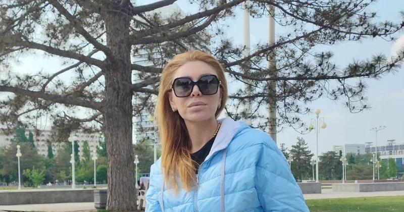 Aparıcıdan etiraf: “Vaxt məndən sizi oğurladı”
