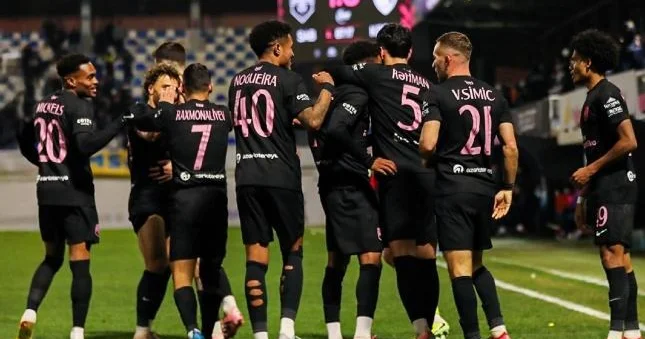 Bu klub tarixində ilk dəfə ölkə çempionu oldu Rusiya mətbuatı Azərbaycan çempionatından yazdı