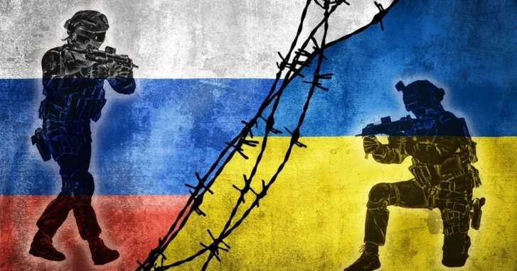 Украина не намерена придерживаться режима прекращения огня на 9 Мая