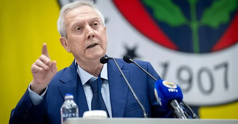 Əziz Yıldırım prezidentliyə namizəd oldu və digər namizədlərə birləşməyi təklif etdi!