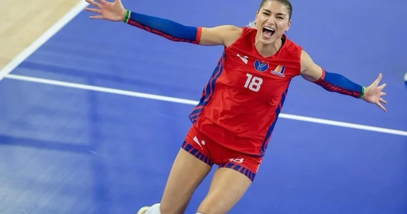 Azərbaycan millisinin kapitanı Ayşən Abduləzimova təyin olundu