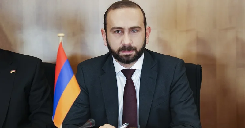 Erməni diasporunun ideyası reallıqla uyğunlaşmır Mirzoyan