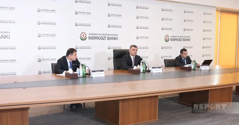 Талех Кязымов: ЦБА готовит нормативно правовую базу для регулирования ломбардов