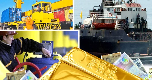 Qeyri neft sektoru ilə bağlı üzücü proqnoz açıqlandı