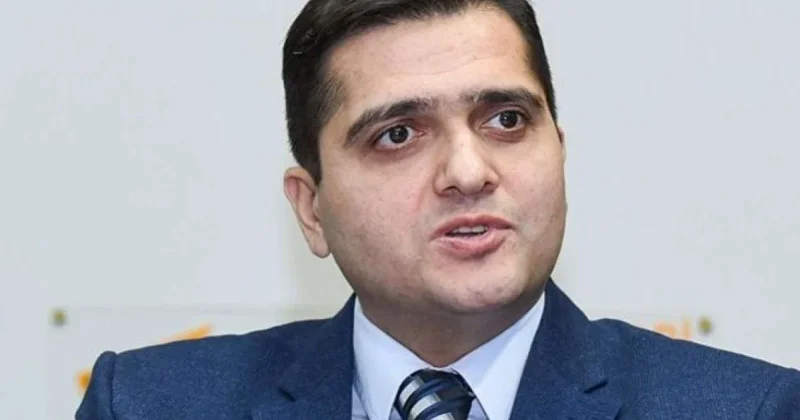 Rusiya rəsmiləri küçə xuliqanları səviyyəsinə enib