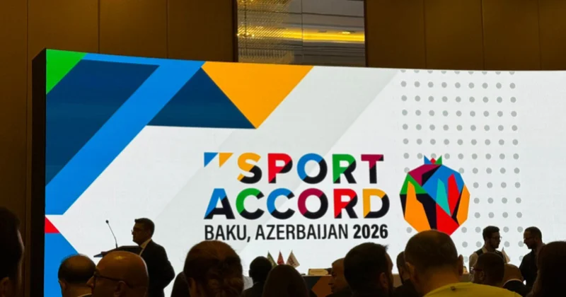Bakıda keçiriləcək nüfuzlu idman tədbirinin yeni tarixləri müəyyənləşib