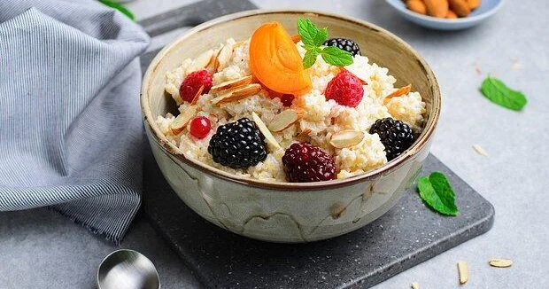 Названы защищающие печень от жировой болезни продукты