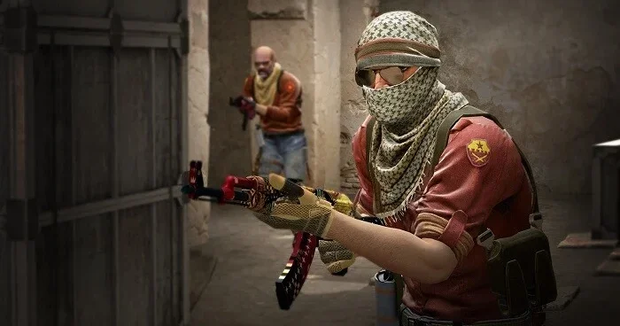 Ukrayna “Counter Strike” oynaya bilən döyüşçülər axtarır