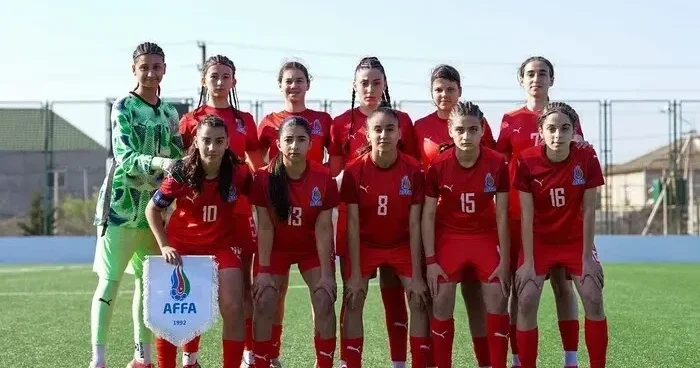 Yığmamız məğlub oldu