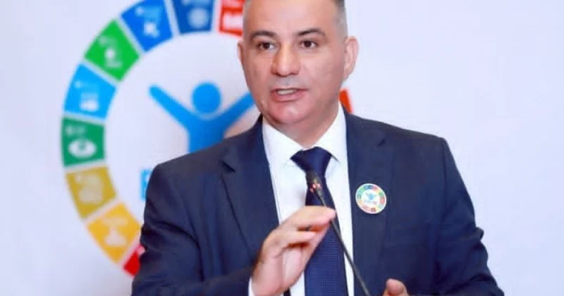 Azərbaycan Avropanın bir çox ölkəsi üçün etibarlı və uzunmüddətli strateji tərəfdaş kimi çıxış edir ŞƏRH