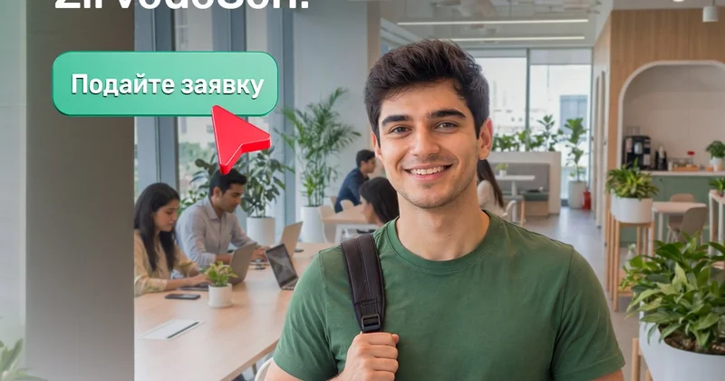 PASHA Bank объявил о старте регистрации на стажёрскую программу ZirvədəSən