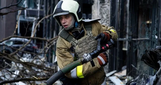 Россия сорвала режим тишины ударами по городам Украины