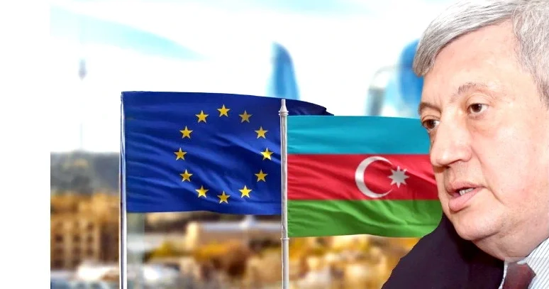 Görünən odur ki, Avropada Azərbaycana maraq daha da güclənir Tofiq Zülfüqarov