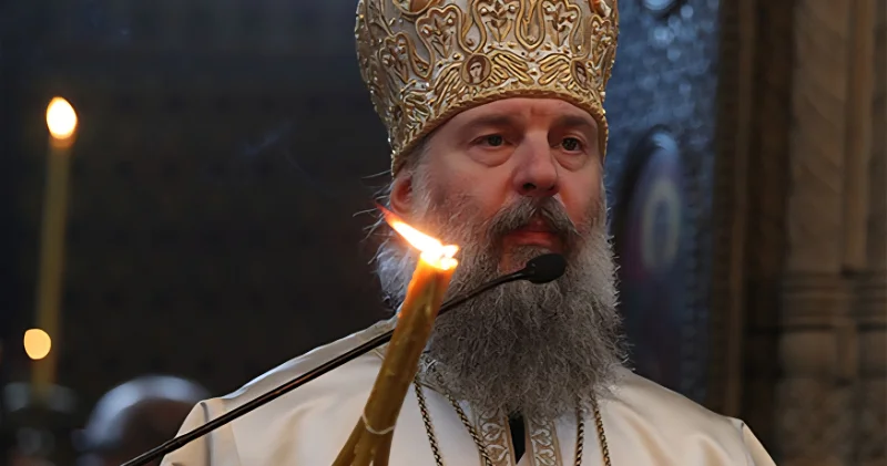 Новый Католикос Патриарх всея Грузии будет избран на следующей неделе