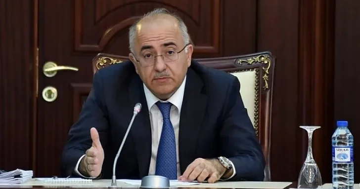 Замминистр экономики Азер Байрамов отметил необходимость расширения доступа к ресурсам
