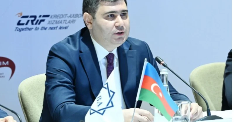 AMB nin sədr müavini: Aqrar sektora kreditlər 2,1 mlrd. manata çatıb
