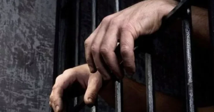 Bakıda məhkum kamera yoldaşını öldürdü