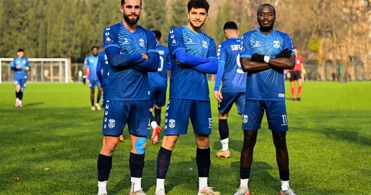 “Mingəçevir”də futbolçuların maaşı gecikir rəhbərlik hər kəsi aldatdı, özünü də!