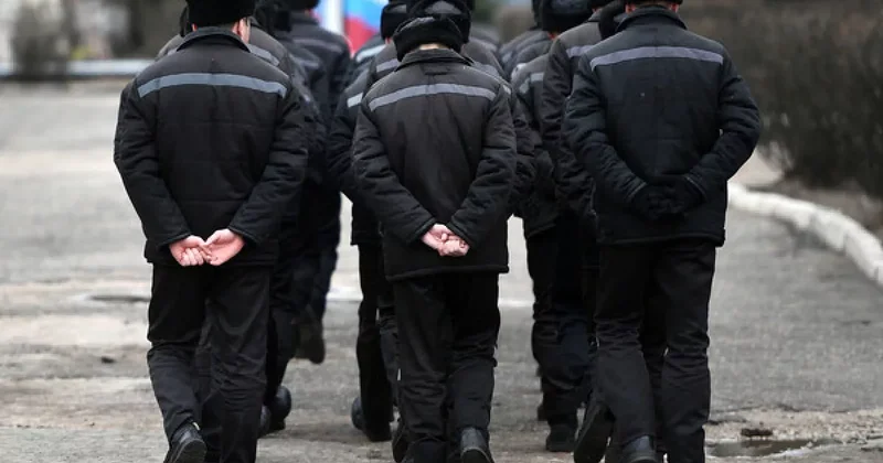 Несовершеннолетних преступников в России будут вовлекать в патриотические мероприятия