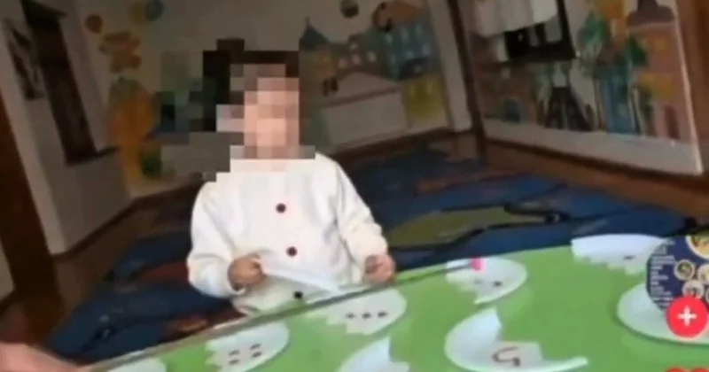 Gəncədəki bağçada qalmaqal: Uşaqlara “tormoz”, “tupoy” deyilib