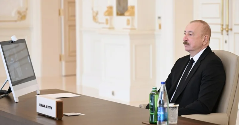 Avropa Parlamenti sülhə zərbə vurmaqla məşğuldur