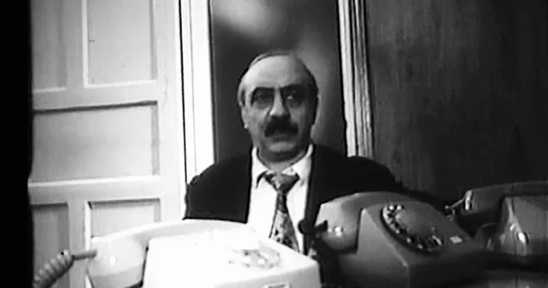 “Araşdırın!” qısametrajlı bədii filmi Dövlət Film Fondunun arxivinə daxil edilib