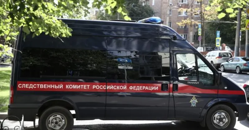 СК РФ возбудил дело после обнаружения тел четырех человек в хостеле в Петербурге
