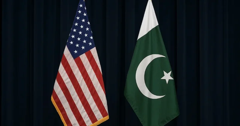 США поэтапно закроют генконсульство в Пешаваре