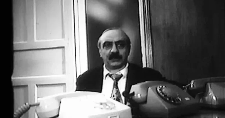 Bu Azərbaycan filmi 48 il sonra ÜZƏ ÇIXDI