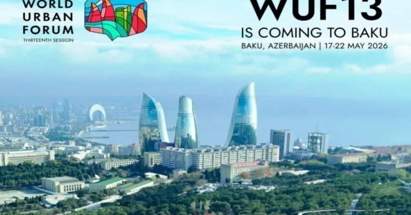 WUF13 Azərbaycanın beynəlxalq imicinə müsbət təsir göstərəcək Ekspert rəyləri