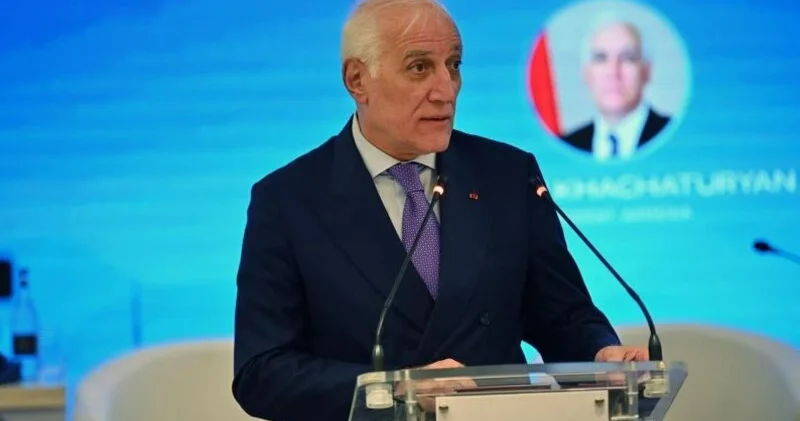Ermənistan Prezidenti: Azərbaycanla sülh Cənubi Qafqazı cəlbedici bölgəyə çevirə bilər
