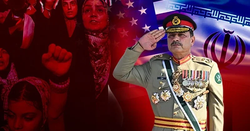 Gizli görüşlər, strateji addımlar: İran danışıqlarında gizli aktyor kimdir?