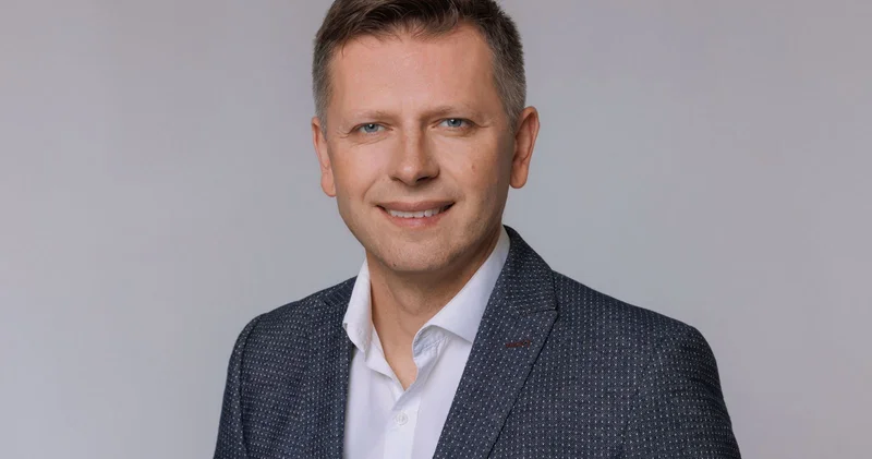 Visa назначила нового регионального менеджера