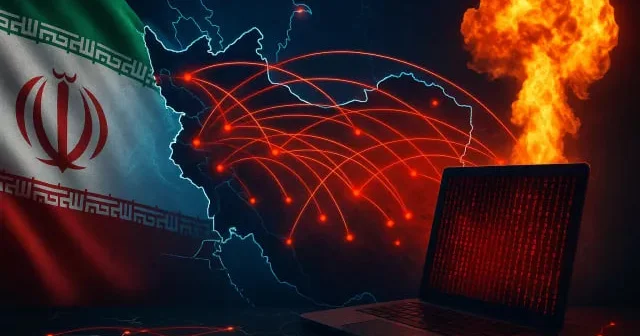 İranın gizli “silahı” ÜZƏ ÇIXDI Dünyanı internetsiz qoya bilərlər DETALLAR