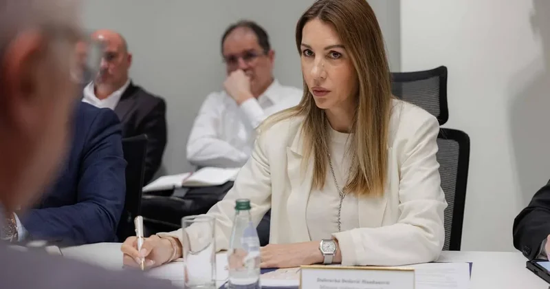Дубравка: Сербия усиливает меры для предотвращения дефицита топлива