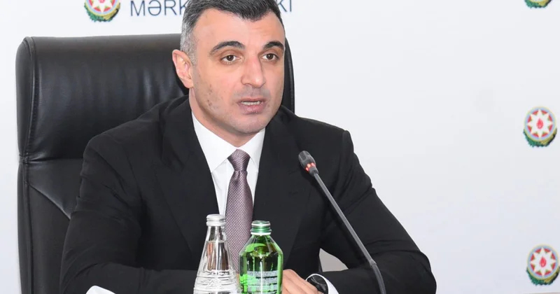 Председатель ЦБ: Yelo Bank достаточно устойчив, в его деятельности нет никаких проблем