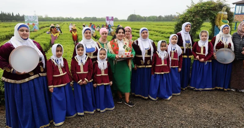 Lənkəranda festival: “Çayımızın adı var”