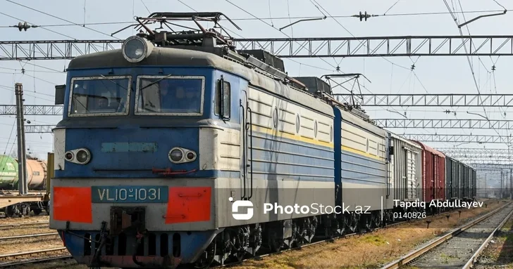 Через Азербайджан впервые отправят алюминий в Армению в рамках транзитных перевозок