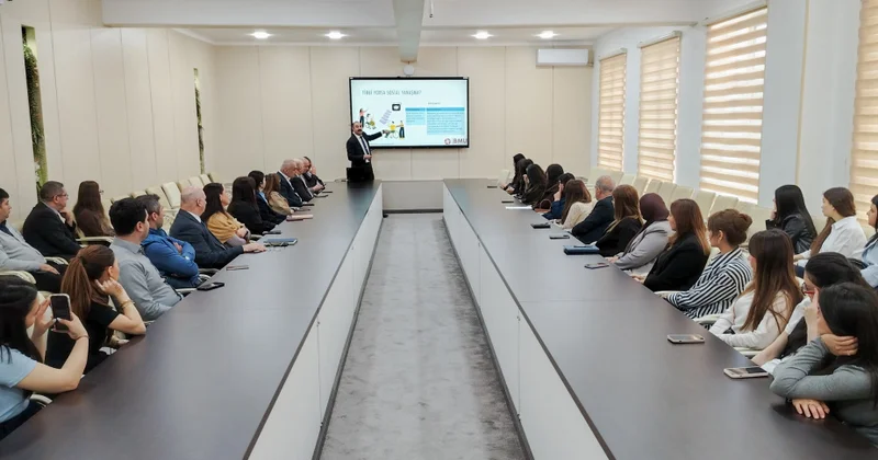 Təhsildə inklüzivlik: prinsiplər və yanaşmalar BMU da təlim