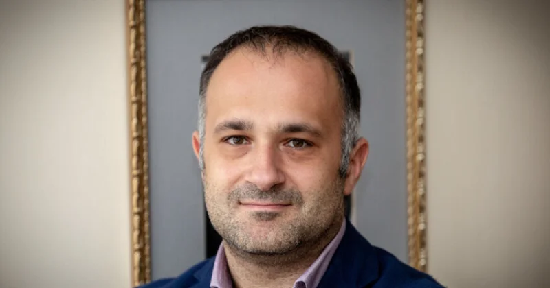 İtalyan politoloq: Orta Dəhliz Azərbaycanı Avrasiyanın geoiqtisadi mərkəzinə çevirir