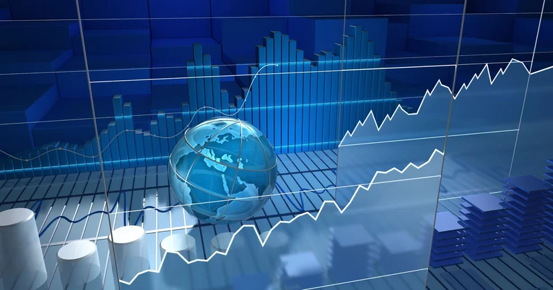 Qlobal borc birinci rübdə 350 trilyon dolları keçib