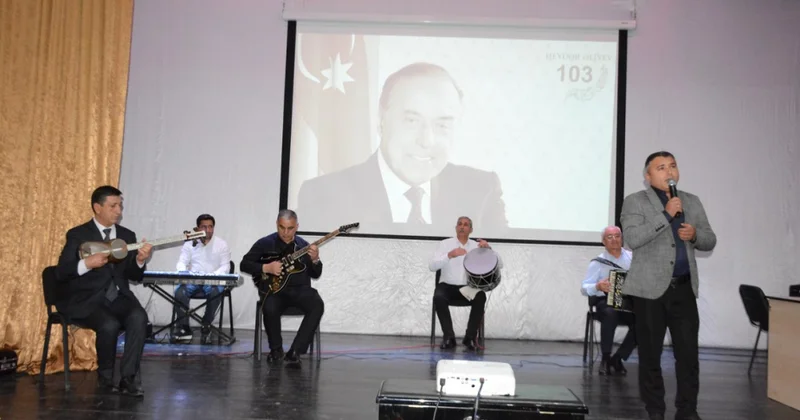 Tərtərdə memarlıqda milli üslub müzakirə olunub