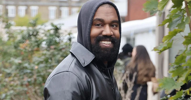 Kanye Gürcüstana gəlir!