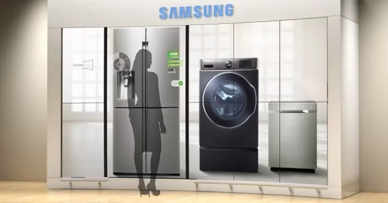 Samsung Electronics сворачивает бизнес в Китае?