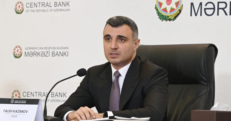 Taleh Kazımov: 2030 cu ilədək yeni əsginasların buraxılması planlaşdırılmır