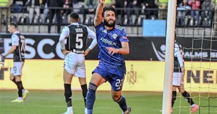 Qarabağ da ciddi itki mövsümü başa vurdu