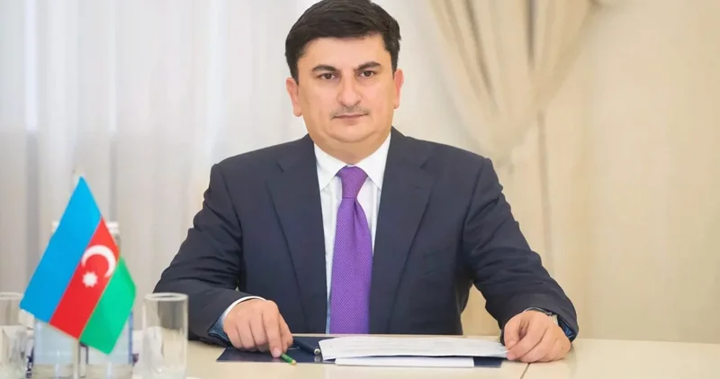 Vüqar Behbudov iki yeni filial yaratdı, müdirlər təyin etdi