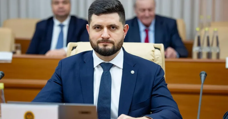 Молдова направит России счёт за ремонт повреждённой линии электропередачи